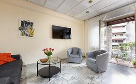 Vatican Gregory Apartment
